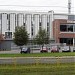 Biblioteka Główna Pomorskiej Akademii Medycznej w Szczecinie in Szczecin city