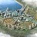 Camko, New town, Korean's project -Left click to see detail (KL) in Phnom Penh city