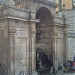 As Burgas in Ourense city