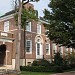 Remsen Hall - Johns Hopkins University in Baltimore, Maryland city