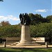 Union Soldiers and Sailors Monument in Baltimore, Maryland city