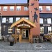 Fjörukráin - Viking Village (en) в городе Хабнарфьордюр