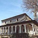 Church of Saint Athanasius in Varna city