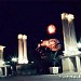 Sea Garden Main Gate in Varna city