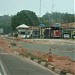 Polícia Rodoviária na Camaçari city