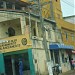 Mussurunga na Salvador city