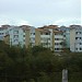 Mussurunga na Salvador city