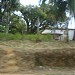 Casarão do Antigo Clube da OAS na Salvador city
