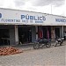 Mercado Público Municipal (pt) in Piancó - Paraíba - Brasil city