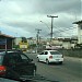 Conjunto Colinas de Pituaçu na Salvador city