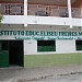 Instituto Educacional Eliseu Freires Mariz (pt) in Piancó - Paraíba - Brasil city