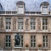 Hôtel et musée Carnavalet dans la ville de Paris