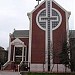 Methodist Church in Varna city
