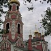 Храм Сретения Господня в городе Дмитров