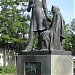 Памятник А. С. Пушкину в городе Псков