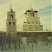 Troitskiy (Trinity) Cathedral