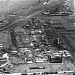 former Derby Refinery in Wichita, Kansas city