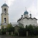 Церковь Николая Чудотворца в городе Старая Русса
