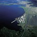Rio Tinto Straumsvík (en) в городе Хабнарфьордюр