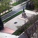 Пам'ятник Артему (Ф. А. Сергєєву) в місті Донецьк