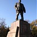 Памятник Артёму (Ф. А. Сергееву) в городе Донецк