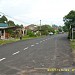 Jalan Perkasa in Segamat  city