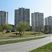 Južni bulevar in Pula city