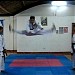 Dojo Alvarado Karate Do en la ciudad de Lima