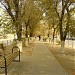 бульвар по улице К.Маркса (ru) in Balqash city