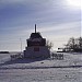 T-34-85 in Balqash city