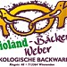 Bäckerei Weber