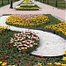 Элементы садово-паркового дизайна в городе Москва