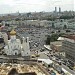 Площадь Тверская Застава в городе Москва