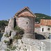 Old Town in Budva city