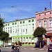 Bank Spółdzielczy in Więcbork city
