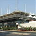 Passenger terminal in Patras city