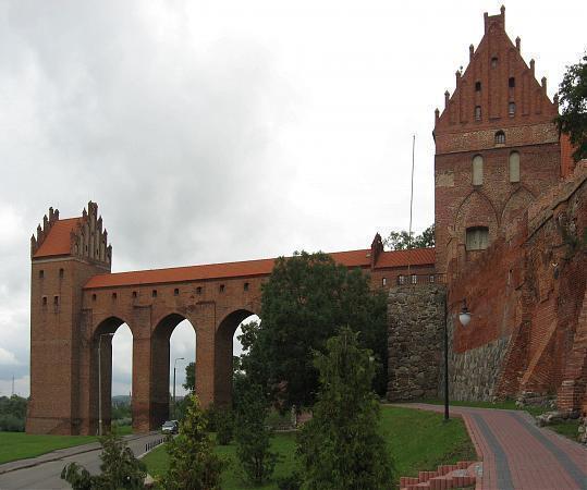 Kwidzyn