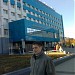 Гостиница «Зарница» (ru) in Mirny city