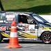 Autocross / Car Park Rally in Shah Alam city