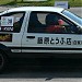 Autocross / Car Park Rally in Shah Alam city