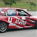 Autocross / Car Park Rally in Shah Alam city