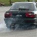 Autocross / Car Park Rally in Shah Alam city