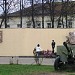 Мемориал Великой Отечественной войны в городе Можайск