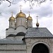 Luzhetsky Monastery in Mozhaysk city