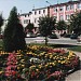Centrum Więcborka  Rynek Miejski