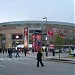 Toyota Center in Houston, Texas city