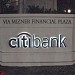Citibank in Boca Raton, Florida city