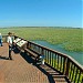 Seal Beach National Wildlife Refuge in Seal Beach, California city