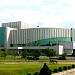 East Pyongyang Grand Theater in Pyongyang city