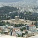 Tempel des Olympischen Zeus